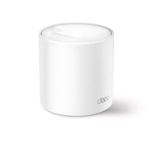 Access Point TP-Link DECO X60 Mesh Wi-Fi 6 AX3000 1-pack