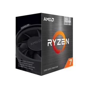 Procesador AMD Ryzen 7 5700G AM4 Video Integrado con Cooler