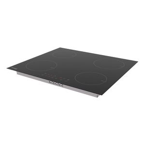 Anafe De Inducción Empotrable Control Tactil 60cm Maverick