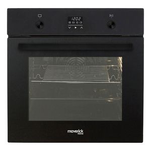 Horno Empotrable Black Premium 60cm Lyon 1 Maverick