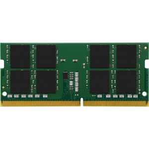 Memoria RAM SODIMM KINGSTON 16GB DDR4 3200 GHz