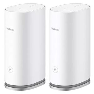 Access Point HUAWEI WS8100 Mesh Wi-Fi 6 AX3000 2-pack