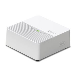 Adaptador TP-LINK Tapo Hub para Sensores con control de Voz