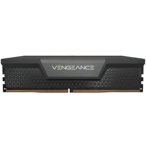 Memoria RAM DIMM CORSAIR 16GB DDR5 5200 GHz
