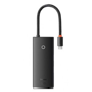 Hub BASEUS A01127 6 Puertos Usb C
