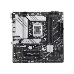 Motherboard ASUS PRIME B760M-A LGA 1700 DDR4 WIFI D4
