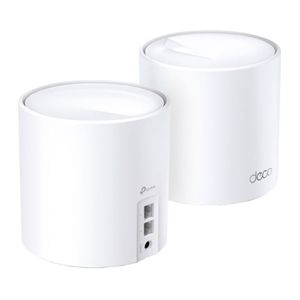 Access Point TP-Link DECO X20 Mesh Wi-Fi 6 AX1800 1-pack