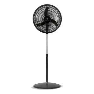 Ventilador de Pie Whitenblack WBVP18K 18 Pulgadas 75 Watts