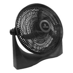 Ventilador Turbo Whitenblack WBTFWB20P 20 Pulgadas 90 Watts
