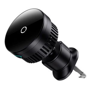 Soporte cargador Inalámbrico BASEUS A01436 para Auto