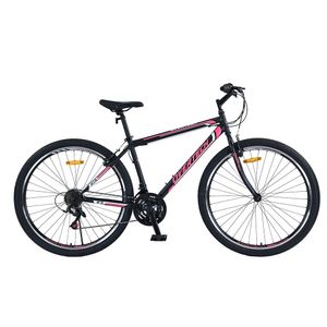 Bicicleta Mtb Overtech R29 Q3 Suspención Fija Freno V-brakes