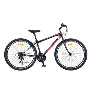 Bicicleta Mtb Overtech R29 Q3 Suspención Fija Freno V-brakes
