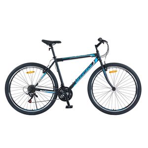 Bicicleta Mtb Overtech R29 Q3 Suspención Fija Freno V-brakes