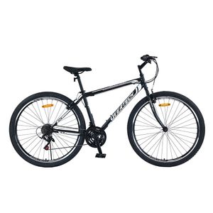 Bicicleta Mtb Overtech R29 Q3 Suspención Fija Freno V-brakes