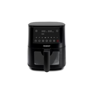Freidora de aire Digital Peabody 4.2 Lt PE-AFD420N