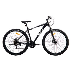 Bicicleta Mtb Overtech FORTIS R29 Aluminio Full Cambios Shimano Freno a Disco