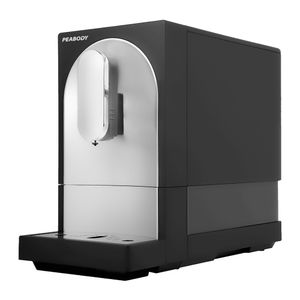 CAFETERA AUTOMÁTICA PEABODY PE-CA5030N