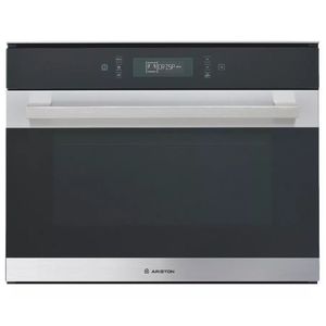 HORNO EMPOTRABLE ARISTON MP776IXA INOX 40L