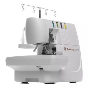 MAQUINA DE COSER OVERLOCK S0105 SINGER