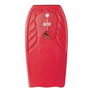 Tabla Bodyboard De 1m Mor Aloha