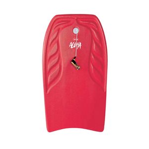 TABLA BODYBOARD DE 57CM MOR ALOHA
