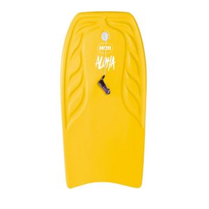 TABLA BODYBOARD DE 72CM MOR ALOHA
