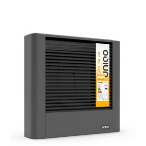 Calefactor Uniqo 55 TB MG 5500
