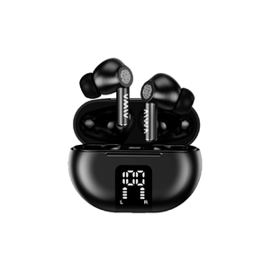 AURICULAR AIWA IN EAR TWA-100N NEGRO TRUE WIRELESS