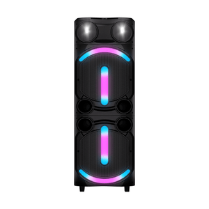 Parlante Philips Party Speaker Bluetooth 400W – Carry On