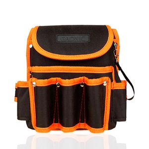Bolso De Herramientas Gadnic Cinturón 9 Divisiones