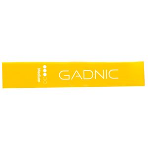 Banda De Resistencia Gadnic Latex Medium