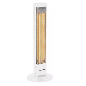 CALEFACTOR PANORAMIC VERTICAL WBCVWB01 600/1200W