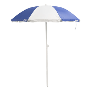 SOMBRILLA SPINIT 2.0 MT BLANCO/AZUL