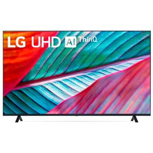 SMART T.V 50" LG LED 50UR8750 UHD 4K
