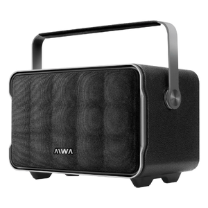 PARLANTE AIWA BLUETOOH AW-P225P 80W