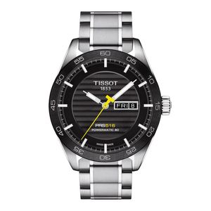 Reloj Tissot Prs 516 Powermatic 80 para hombre 1004301105100