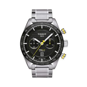 Reloj Tissot Prs 516 Automatic Chronograph para hombre 1004271105100