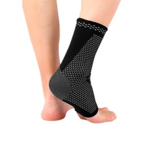 Tobillera Ajustable Gadnic Elástica Sistema Air Sports
