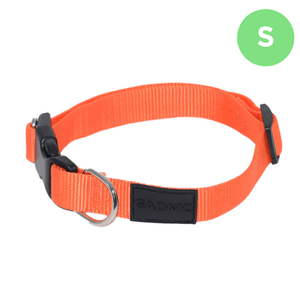 Collar Rápido Para Perro Gadnic Regulable Paseo.