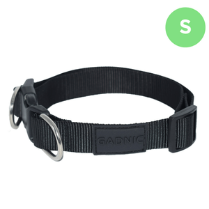 Collar Rápido Para Perro Gadnic Regulable Paseo.