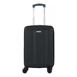Valija Rigida Hard Check In 20 Pulgadas Negra 39112 Carry On