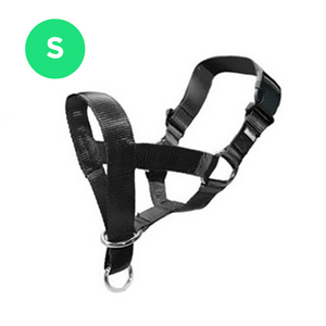 Bozal Para Perro Gadnic Regulable Adiestramiento .