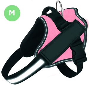Pretal Arnés Para Perro Gadnic - Talle M