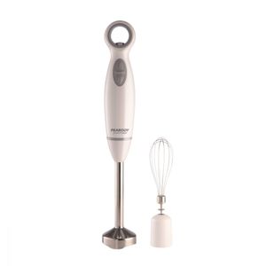 Peabody Licuadora De Mano 600w Blanca