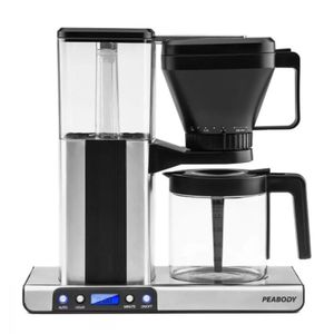 Peabody Cafetera Goteo - Mocca
