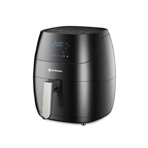 Freidora de Aire Berthome NM-AF5L Digital 5L Negra