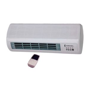 Caloventor Split Crivel 2000W CVP15 Blanco