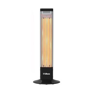 Estufa eléctrica infrarroja Liliana CV027