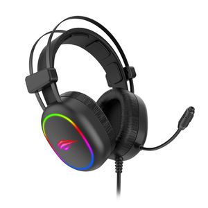 Auriculares Gammer Havit H2016D