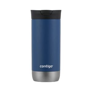 Vaso térmico Contigo huron 473Ml. Azul 2133297